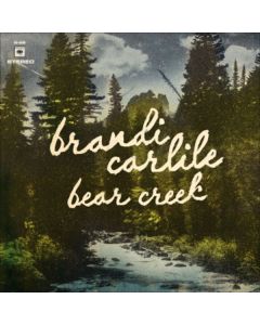 Brandi Carlile - Bear Creek CD