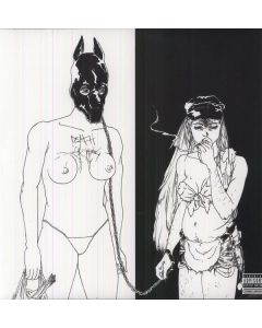 Death Grips - Money Store LP