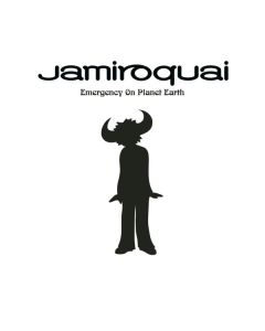 Jamiroquai - Emergency On Planet Earth CD