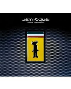 Jamiroquai - Travelling Without Moving CD