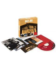 Billy Joel - Original Album Classics CD