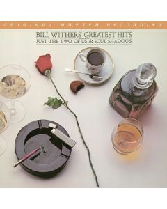 Bill Withers (1938-2020) - Greatest Hits (180g) (Numbered Edition) LP