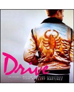 Drive CD