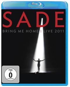 Sade - Bring Me Home: Live 2011 BR
