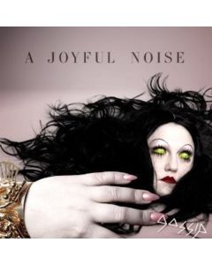 Gossip - A Joyful Noise LP