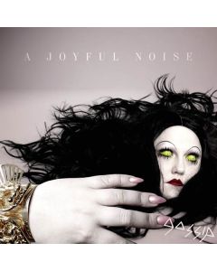 Gossip - A Joyful Noise CD