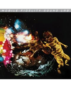 Santana - Santana III (Limited Numbered Edition) LP