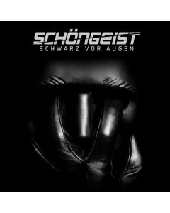 Schöngeist - Schwarz vor Augen CD