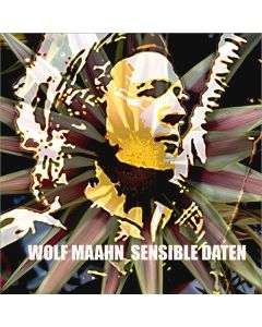 Wolf Maahn - Sensible Daten CD