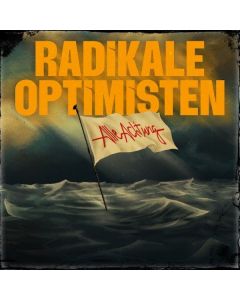 Alle Achtung - Radikale Optimisten CD