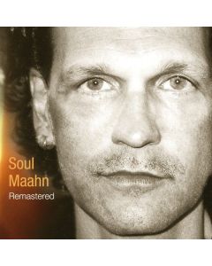 Wolf Maahn - Soul Maahn CD