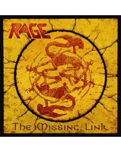 Rage - The Missing Link (30th Anniversary Edition) CD