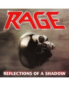 Rage - Reflections Of A Shadow (Reissue 2023) CD