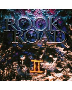 Rook Road - Rook Road II LP