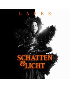 LaFee - Schatten & Licht CD