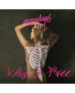 Moonday6 - Wild + Free CD