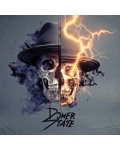 Power State - Power State CD