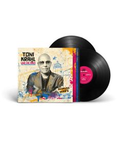 Toni Krahl und die Kinx vom Prenzlauer Berg - Genauso war's (180g) LP