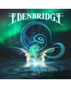 Edenbridge - The Chronicles Of Eden Part 2 CD