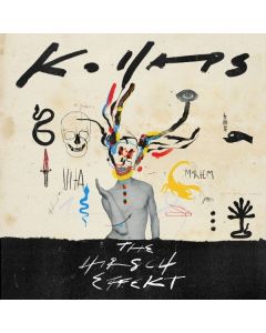 The Hirsch Effekt - Kollaps CD