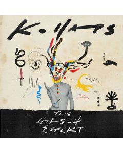 The Hirsch Effekt - Kollaps CD