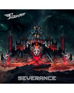 Jet Jaguar - Severance LP