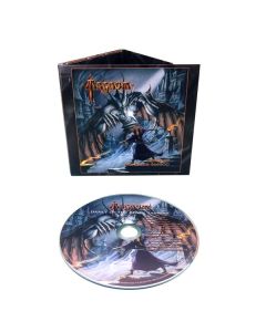 Magnum - Dance Of The Black Tattoo CD