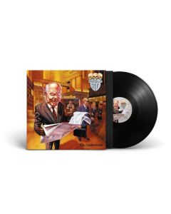 EvilDead - The Underworld (Reissue) LP