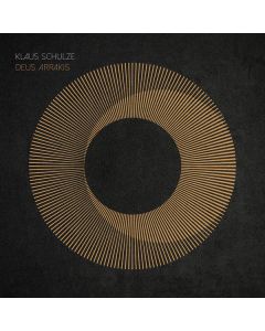 Klaus Schulze - Deus Arrakis CD