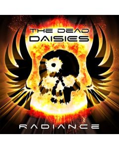 The Dead Daisies - Radiance CD