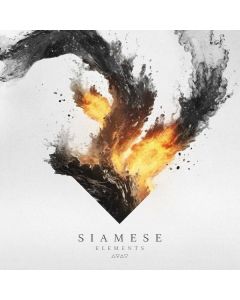 Siamese - Elements CD