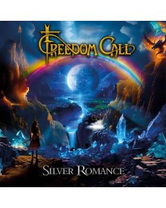 Freedom Call - Silver Romance CD
