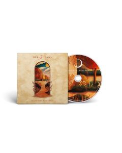 Our Oceans - Right Here, Right Now CD