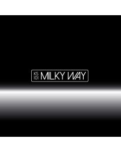 Klaus Schulze - 101, Milky Way CD