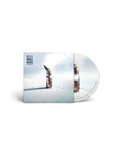 Ellis Mano Band - Morph CD