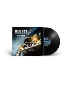 Bullet - Kickstarter LP