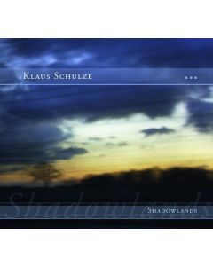 Klaus Schulze - Shadowlands CD