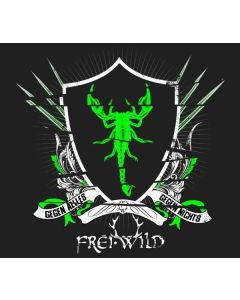 Frei.Wild - Gegen alles, gegen nichts CD