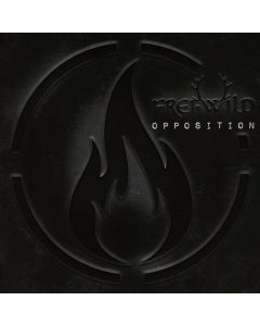 Frei.Wild - Opposition CD