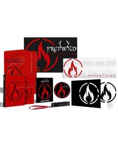 Frei.Wild - Opposition (Limited Box-Set) CD