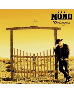 Mono Inc. - Terlingua (Deluxe Edition) CD