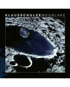 Klaus Schulze - Moonlake (180g) LP