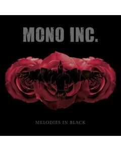 Mono Inc. - Melodies in Black CD