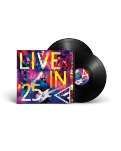 Fargo - Live In '25 LP