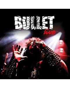 Bullet - Live CD