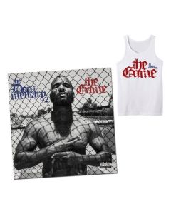 The Game - The Documentary 2 (Bundle Edition) (Explicit) CD