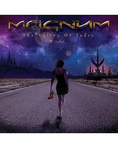 Magnum - The Valley Of Tears - The Ballads CD