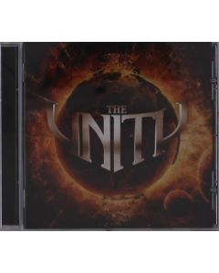 The Unity - The Unity CD