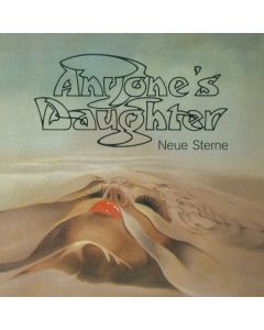 Anyone's Daughter - Neue Sterne CD