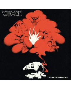 Wucan - Heretic Tongues LP